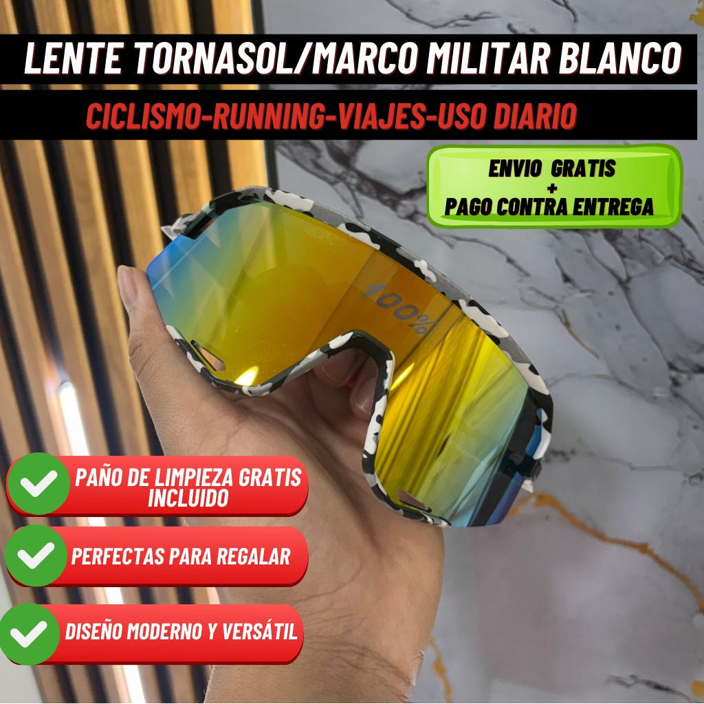 🚨Gafas Deportivas Unisex en OFERTA🔥
