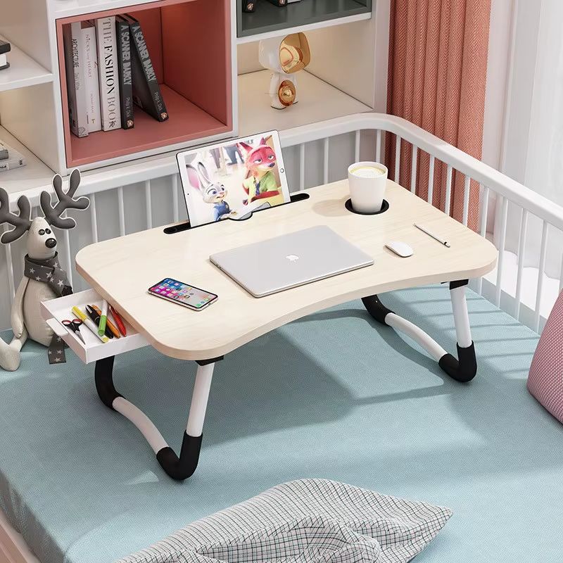 Tu Mini Escritorio en cualquier rincon | Mesa Plegable 😍