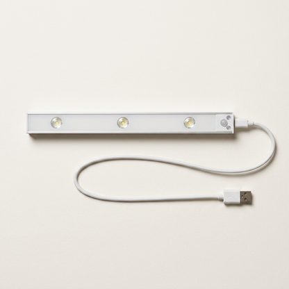 🌟 La Luz que Todos Quieren en Casa –  Lámpara LED con Sensor de Movimiento 💡