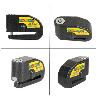 🚨Candado ANTI-ROBO Para Moto‼️