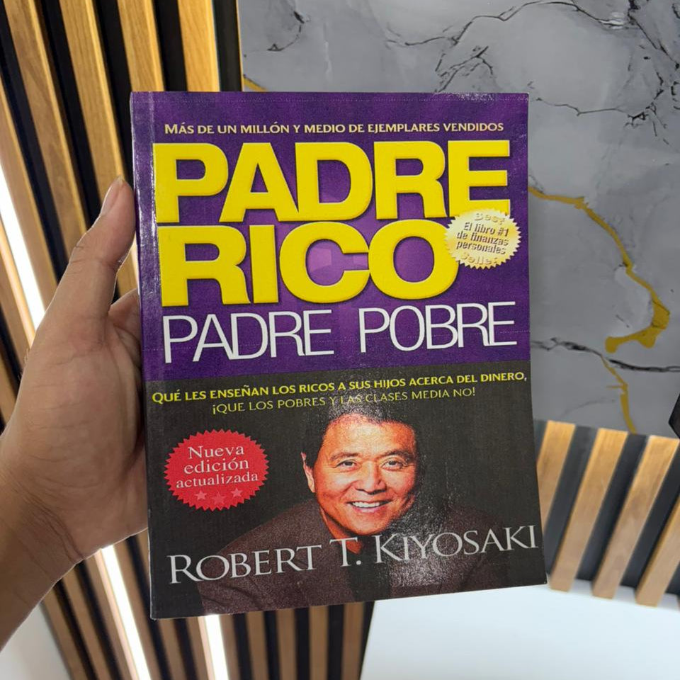 🔥Libros Enfoque+Acción 💪🏻