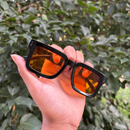 😍Gafas De Sol Rectangulares Unisex🔥