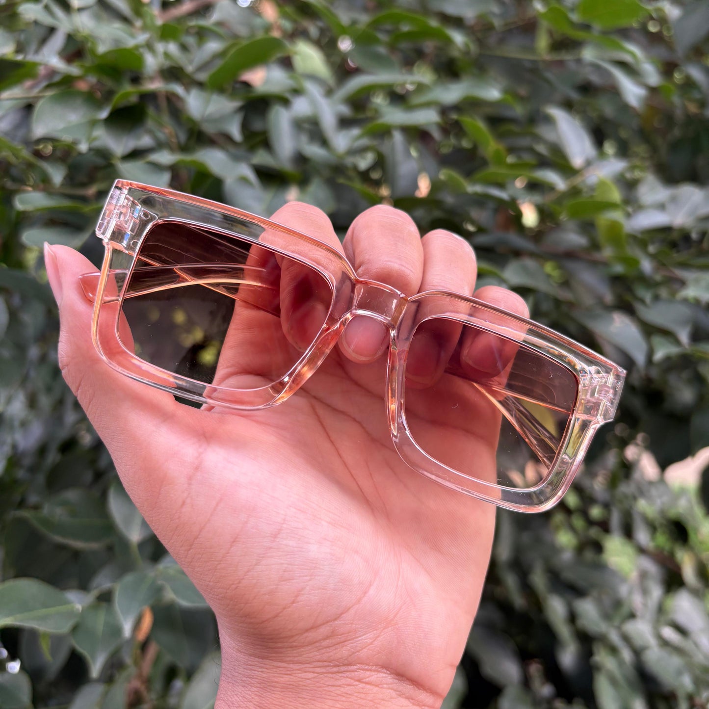 😍Gafas De Sol Rectangulares Unisex🔥