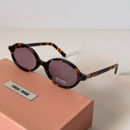 Lentes De Sol De Lujo Tendencia®