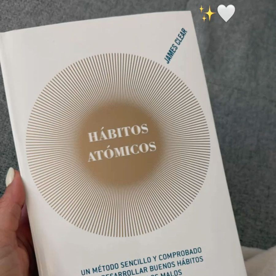🔥Combo Mentalidad, Acción y Hábitos 🧠