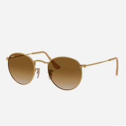 ‼️Gafas De Sol De Moda Redondas Unisex😍